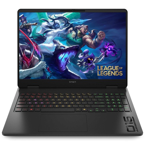 Omen gaming ap0301na amd - gaming, 16-ap0301na