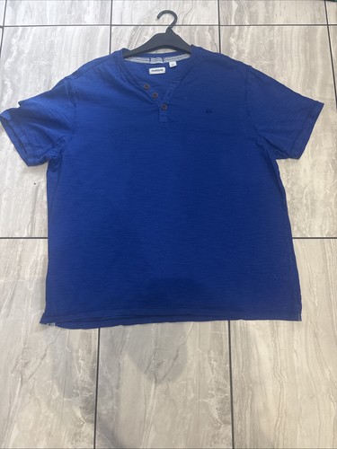 Mantaray blue shirt - shirt, in