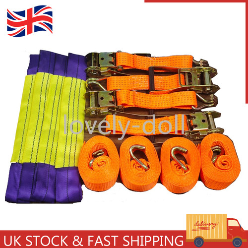 Orange car trailer - orange,