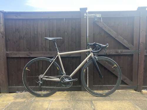 Planet lynskey titanium size - planet,