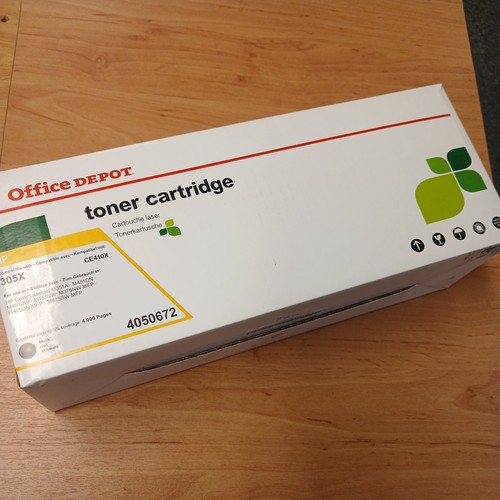 305a toner cartridges - hp, xl