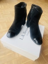 LK Bennett Boots ‘Wyatt’