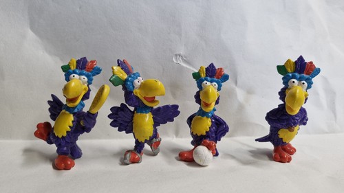 Cadbury parrots complete - cadbury's,
