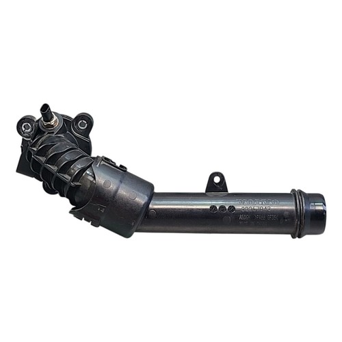 Volvo xc40 air - volvo, intake