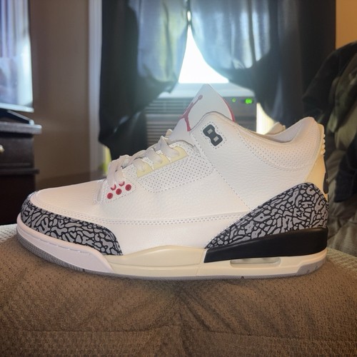 Jordan white cement - jordan, 3