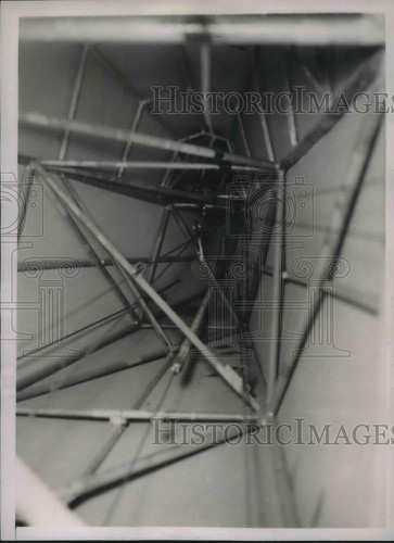 1941 press photo - press,