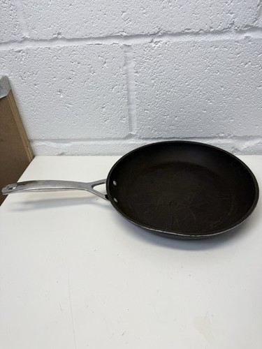 Creuset ply stainless - le, 3-ply