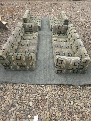 Caravan motorhome berth - , 5