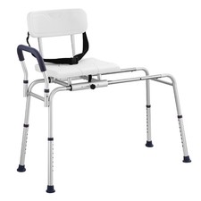 Sliding Tub Transfer Bench