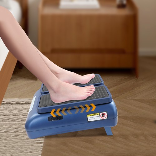 Foot steppers massager - steppers,