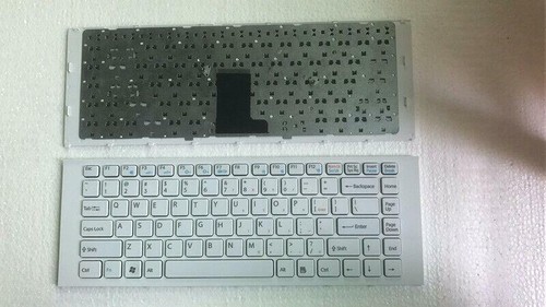 New keyboard for - new,