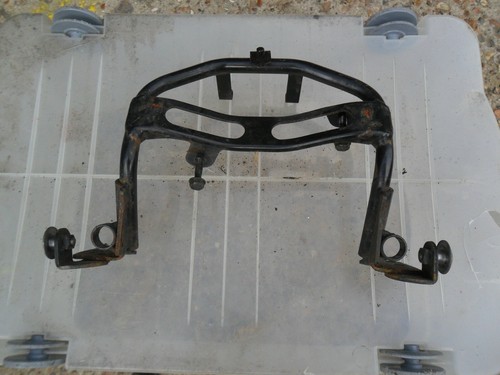 Honda fx650 650 vigor - honda,