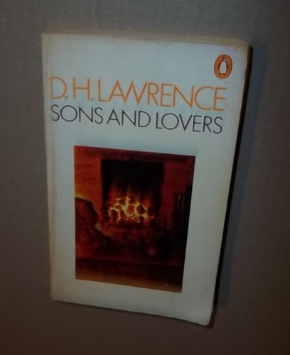 Sons and lovers - and, h
