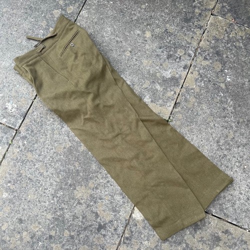 British army surplus issue - surplus,
