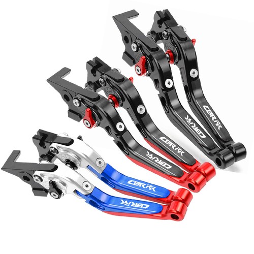 Motorcycle brake clutch - clutch, levers