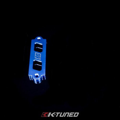 Tuned billet battery - billet,