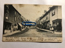 Street View Hatfield Herts