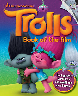 Igloo books trolls - igloo,