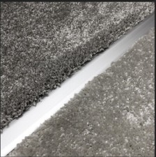 Carpet Door Plate Kensington