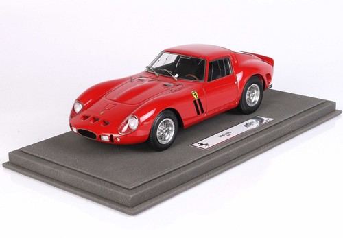 Bbr ferrari 250 - 1:18, 1962