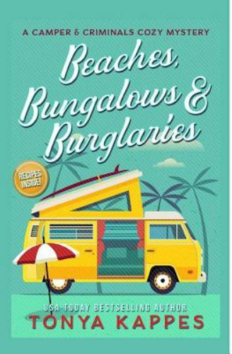 Beaches bungalows - bungalows, &