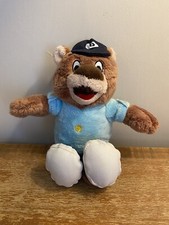 Haven Holidays Bradley Bear