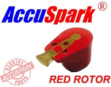 Accuspark® Red Rotor Arm for