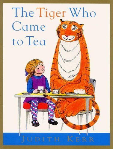 The tiger who - the,