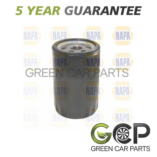 Gcp oil filter fits ford - oil,