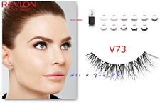 Revlon Lashes With FeatherLITE
