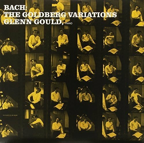 Glenn gould bach the - -,