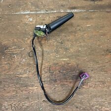 GENUINE MERCEDES-BENZ ATEGO - INDICATOR / CRUISE CONTROL STALK - 00854505247C45