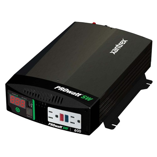 Xantrex prowatt sw600 true - sw600,