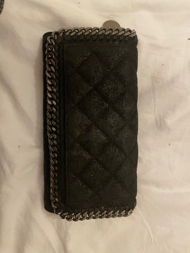Stella mccartney wallet - stella,