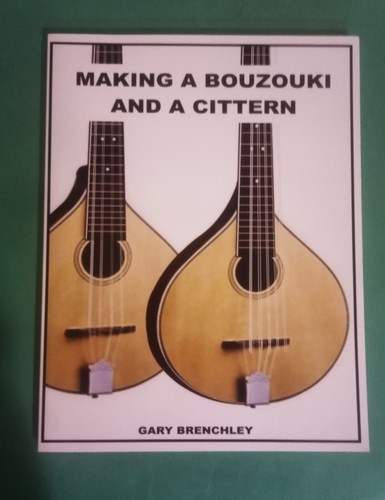 Gary brenchley making - brenchley,