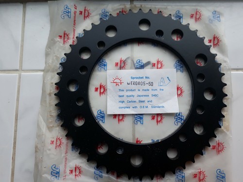Suzuki dr125 tsx125 - tsx125, tsr125