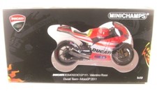 Ducati Desmosedici GP11.2