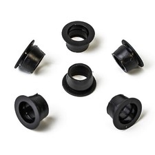 20x Door Trim Panel Fastener