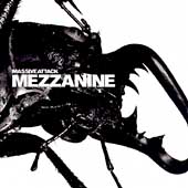 Mezzanine  {Free P&P Tracked