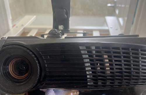 Full optoma hd200x - optoma, home