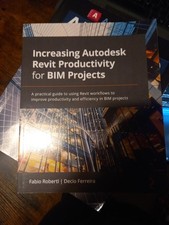 Increasing Autodesk Revit
