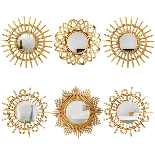 Namalu pcs sunburst mirror - namalu,