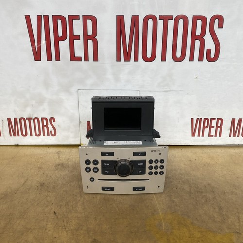 Vauxhall corsa cd30 mp3 - corsa,
