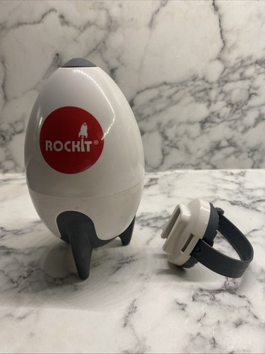Rockit portable baby rocker - portable,