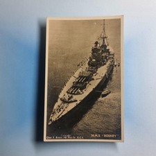 Military Shipping Postcard