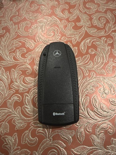 Mercedes benz genuine - mercedes,