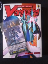 Cardfight vanguard manga - cardfight, vol-7