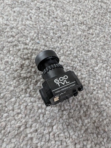 Fatshark cmos 600tvl fpv - fatshark,