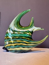 Murano Or Murano Style Glass