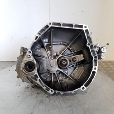 MANUAL GEARBOX HONDA CIVIC MK9
